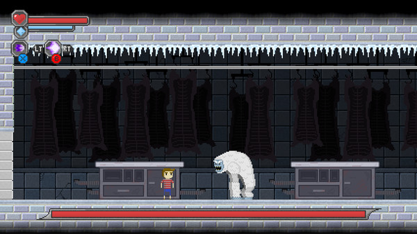 Trials of Azra screenshot 7