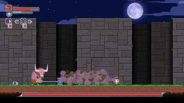 Trials of Azra screenshot 9