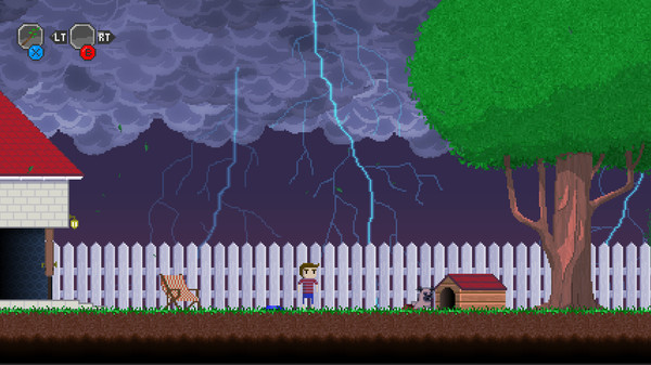 Trials of Azra screenshot 4