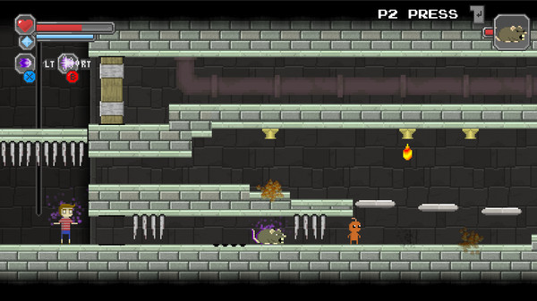 Trials of Azra screenshot 6