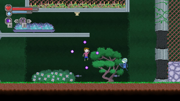 Trials of Azra screenshot 8