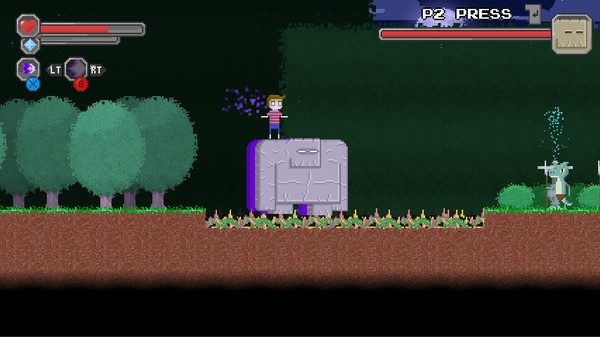 Trials of Azra screenshot 2