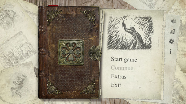 The Lords of the Earth Flame screenshot 2