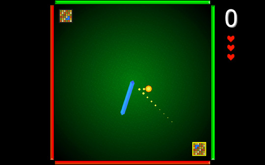 Freebie screenshot 2