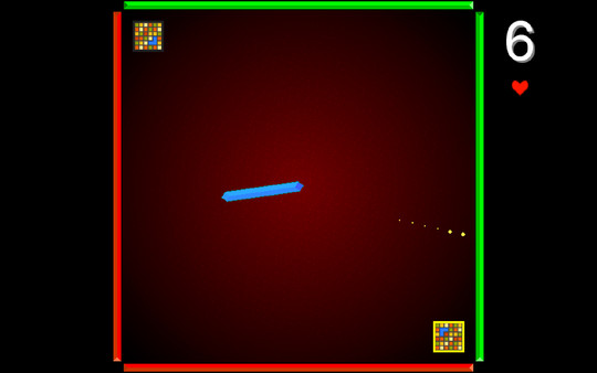 Freebie screenshot 1