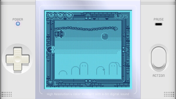 Pirate Pop screenshot 6