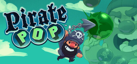 Pirate Pop