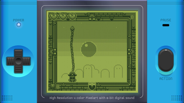 Pirate Pop screenshot 5