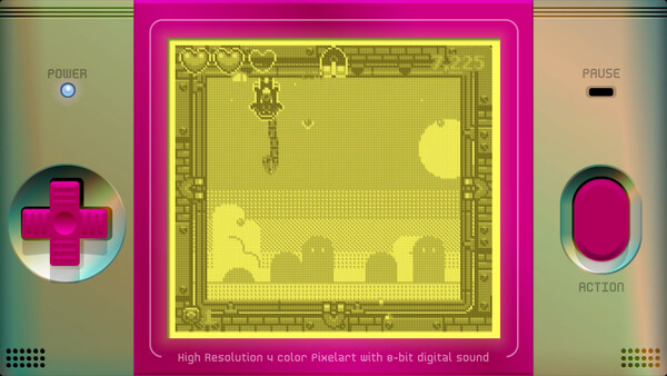 Pirate Pop screenshot 8