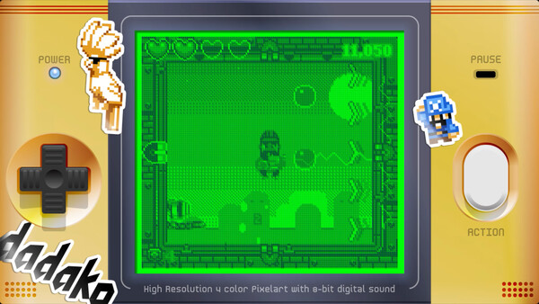 Pirate Pop screenshot 9