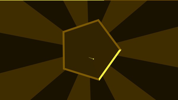Tetradecagon screenshot 2