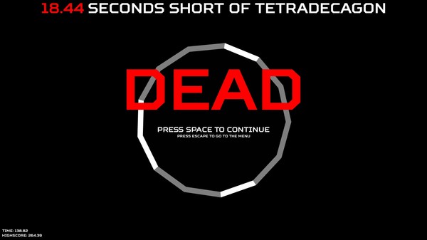 Tetradecagon screenshot 7