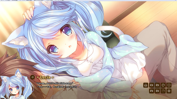 KARAKARA screenshot 4