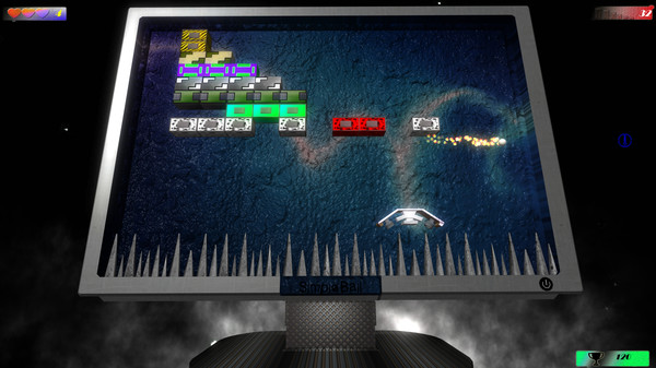 Simple Ball: Extended Edition screenshot 8