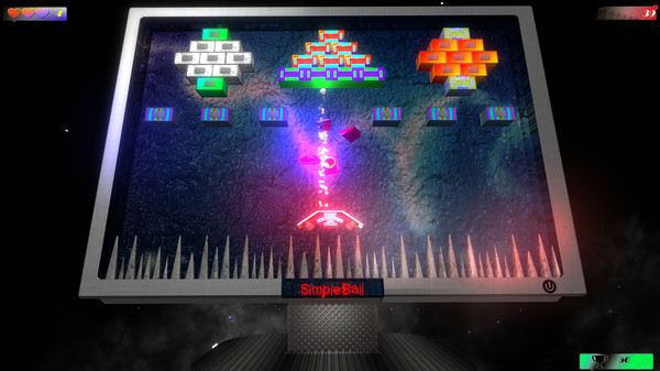 Simple Ball: Extended Edition screenshot 7