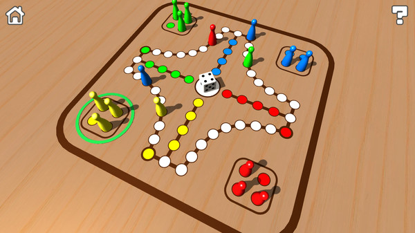 Ludo Supremo screenshot 3