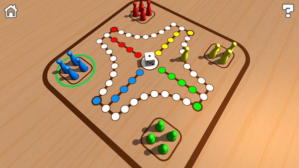 Ludo Supremo screenshot 6