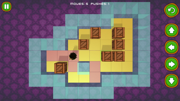 Pepe Porcupine screenshot 4