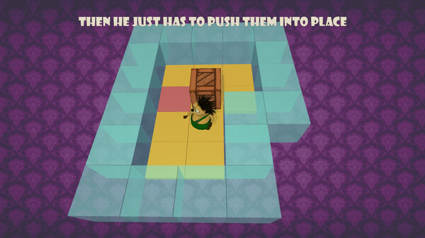 Pepe Porcupine screenshot 6