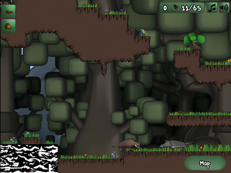 Conan the mighty pig screenshot 1