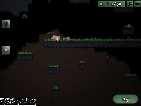 Conan the mighty pig screenshot 5