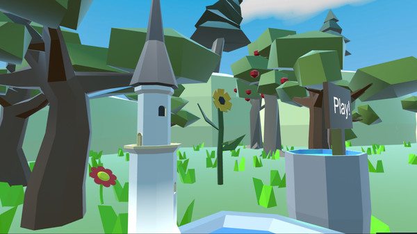 Tower Island: Explore, Discover and Disassemble screenshot 2