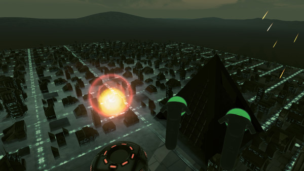 Day of Destruction screenshot 10