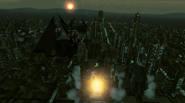 Day of Destruction screenshot 4