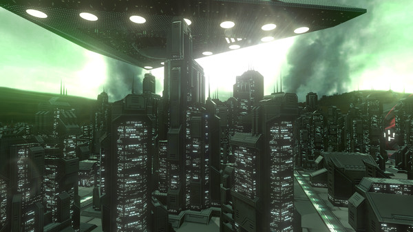 Day of Destruction screenshot 8