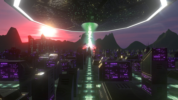 Day of Destruction screenshot 1
