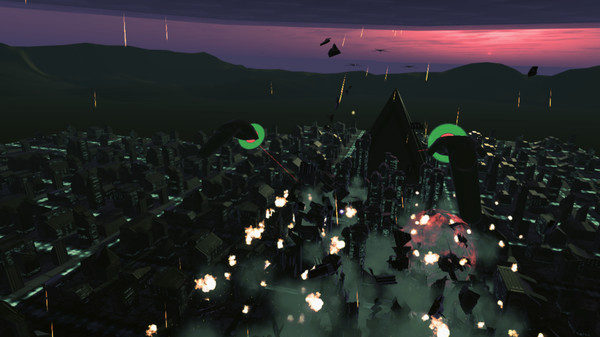 Day of Destruction screenshot 2
