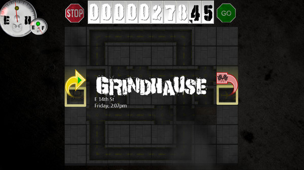 Taxi screenshot 2