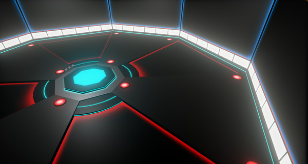Octoshield VR screenshot 1