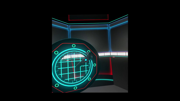 Octoshield VR screenshot 7