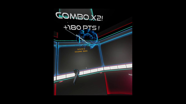 Octoshield VR screenshot 4