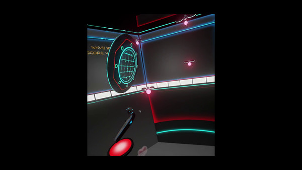 Octoshield VR screenshot 5