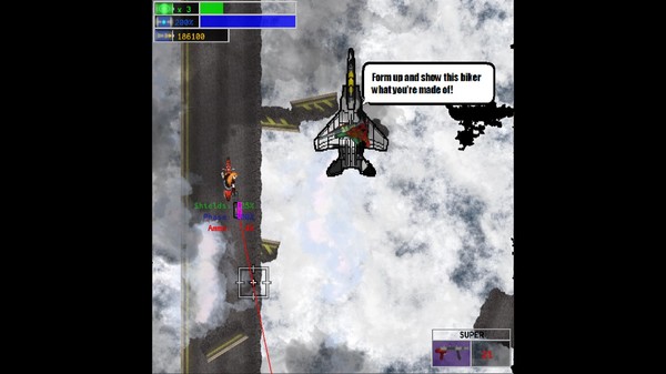 Highway to the Moon screenshot 2