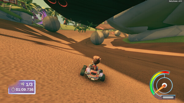 The Karters screenshot 4