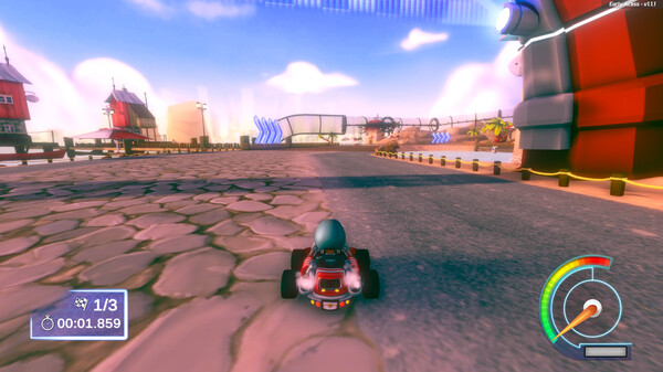 The Karters screenshot 5