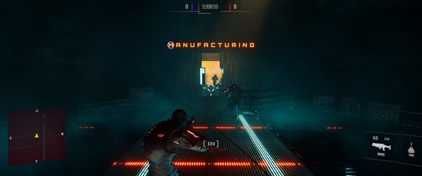 Galaxy in Turmoil screenshot 9