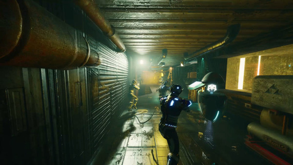 Galaxy in Turmoil screenshot 8
