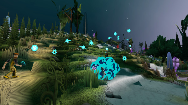 Angeldust screenshot 12