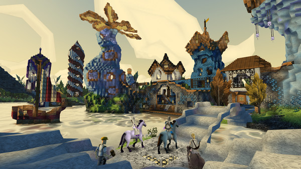 Angeldust screenshot 7
