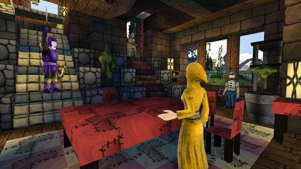 Angeldust screenshot 6