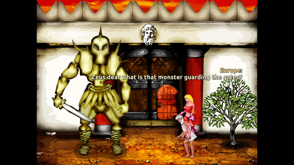 Zeus Quest Remastered screenshot 10