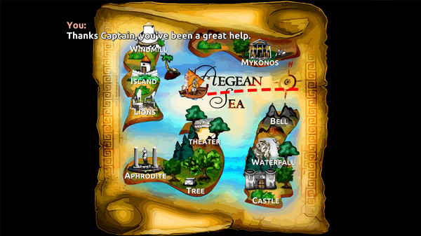 Zeus Quest Remastered screenshot 12