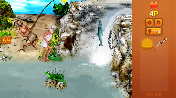 Zeus Quest Remastered screenshot 7