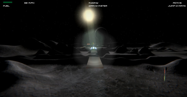 SpaceRoads screenshot 3