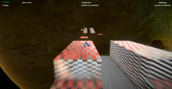 SpaceRoads screenshot 5
