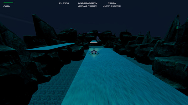 SpaceRoads screenshot 6